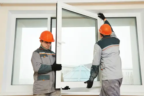 WEG - Beschluss zum Austausch defekter Fenster