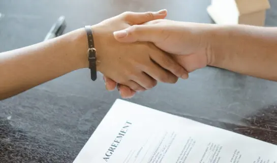 Mündlicher Mietvertrag – Welche Ansprüche haben Vermieter und Mieter?